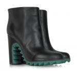 Botas Green Sawtooth de Jil Sander